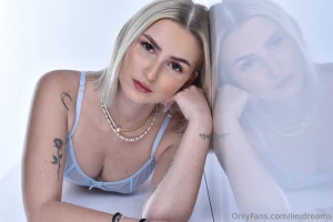 Weniger ist mehr - vor allem bei mir