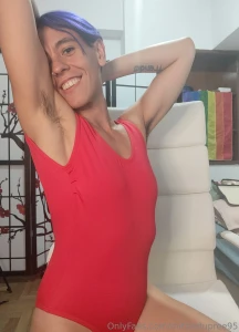 Do you like hairy girls in swiming suits or you prefer watching them part 3