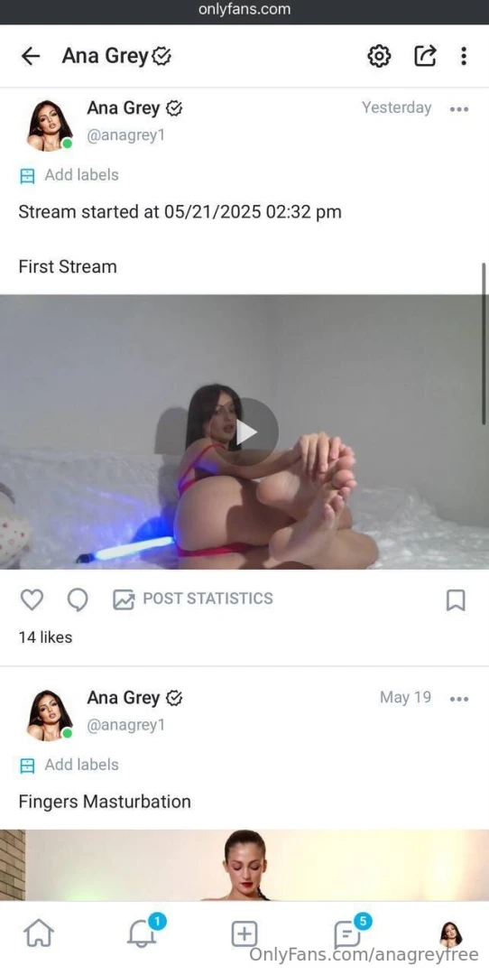 I start make streams in 6 pm utc time 2-3 times per week in stream you 