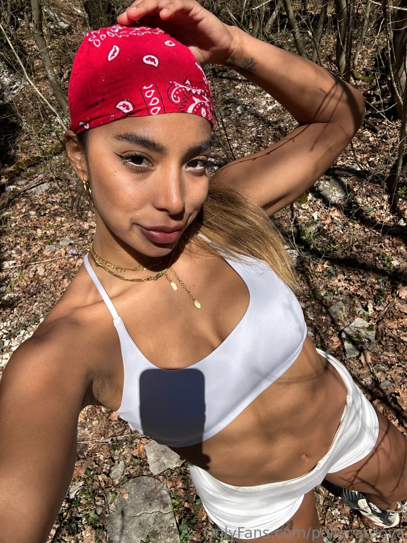 Indovina chi si unita alla natura anche oggi 