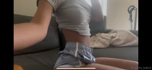 New vid today part 1