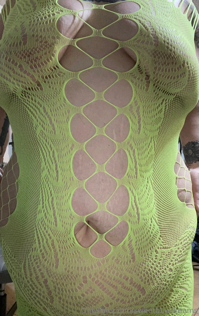 Rip it off me like wrapping paper part 2 