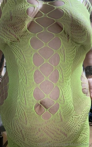 Rip it off me like wrapping paper part 2