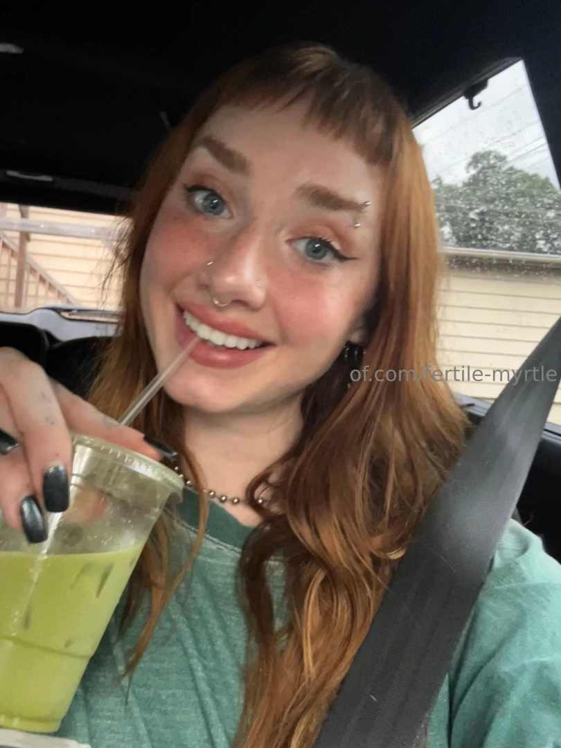 Are you thirsty part 69 