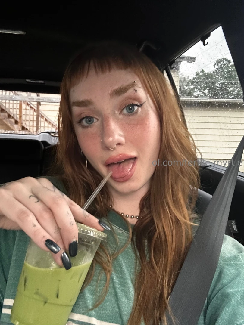 Are you thirsty part 68 