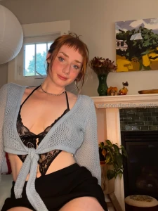 Desire is calling part 1