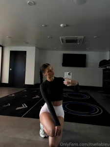 Some face for you today