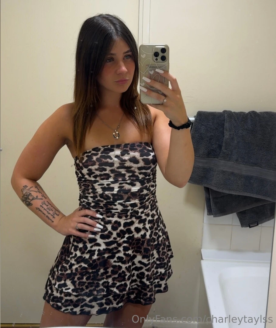 Hello my favourite people 