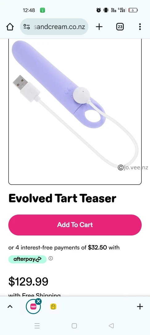 Gonna get a new toy any tips to help me out will send you the first part 1 