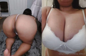 Hello love this sexy brunette is going to drive you crazy with her big