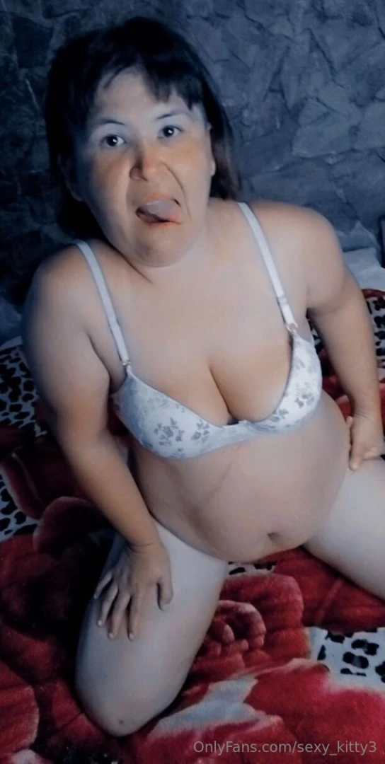 My body is waiting for you daddy 