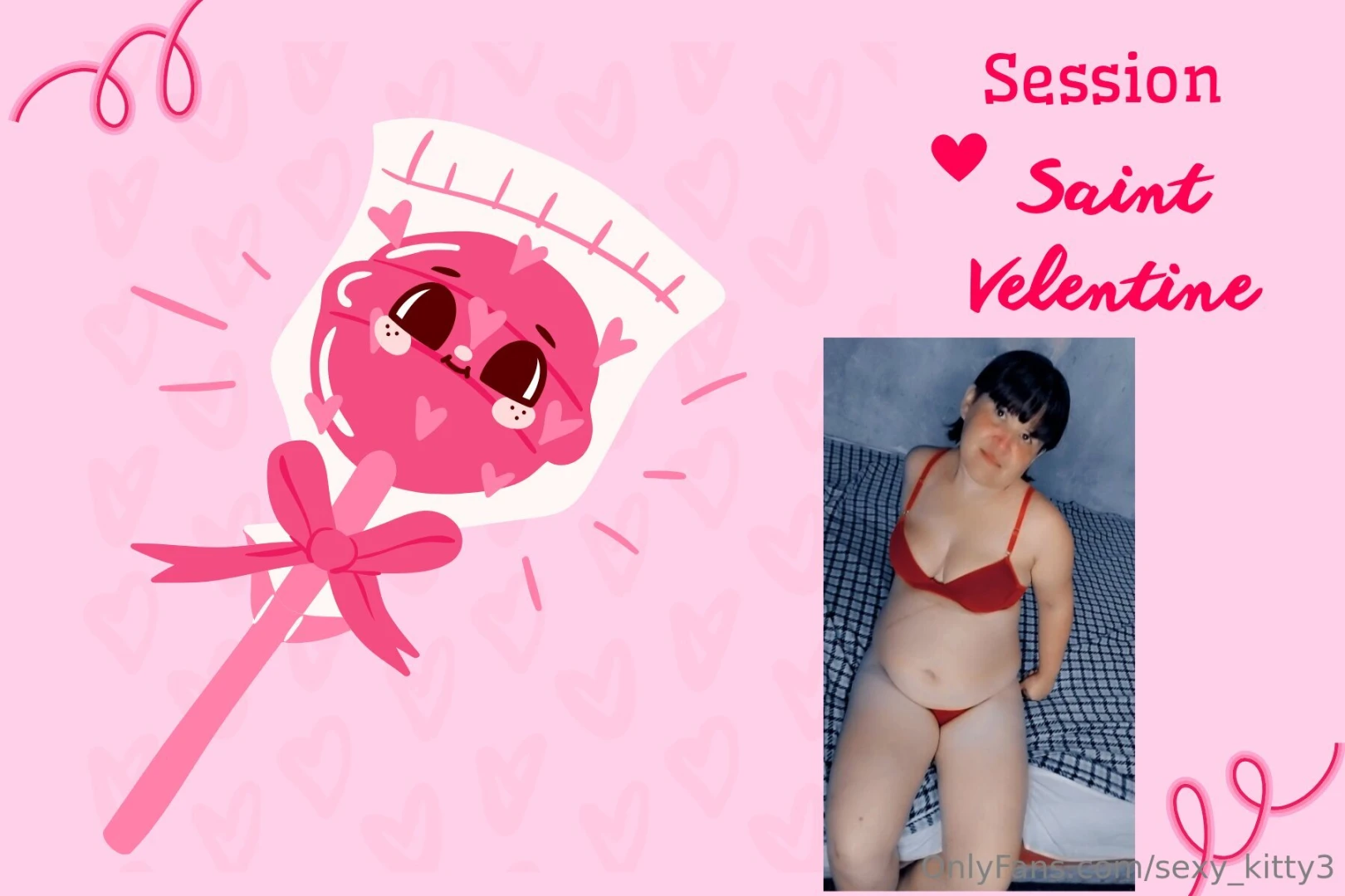 Hot and sexy valentine s day 