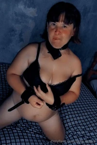 Daddy slave session look at my body and you will ask for much more it part 2