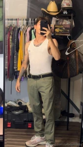 What s up party people