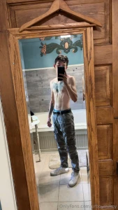 I appreciate all of y all especially my top fans you know who you are