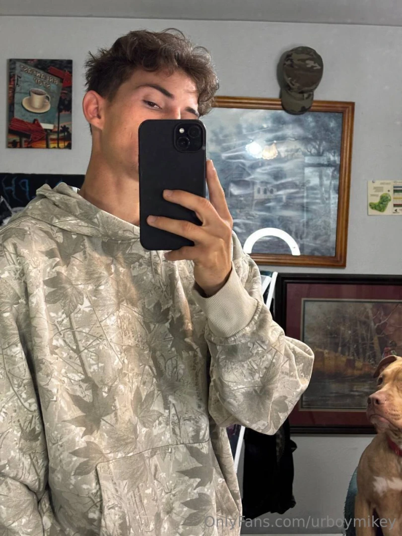 Follow the vip urboymikeyvip for exclusive content from my trip to 