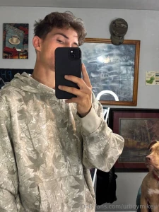 Follow the vip urboymikeyvip for exclusive content from my trip to