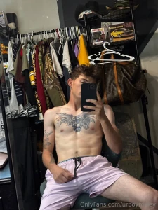 You saw that vid right check your dms