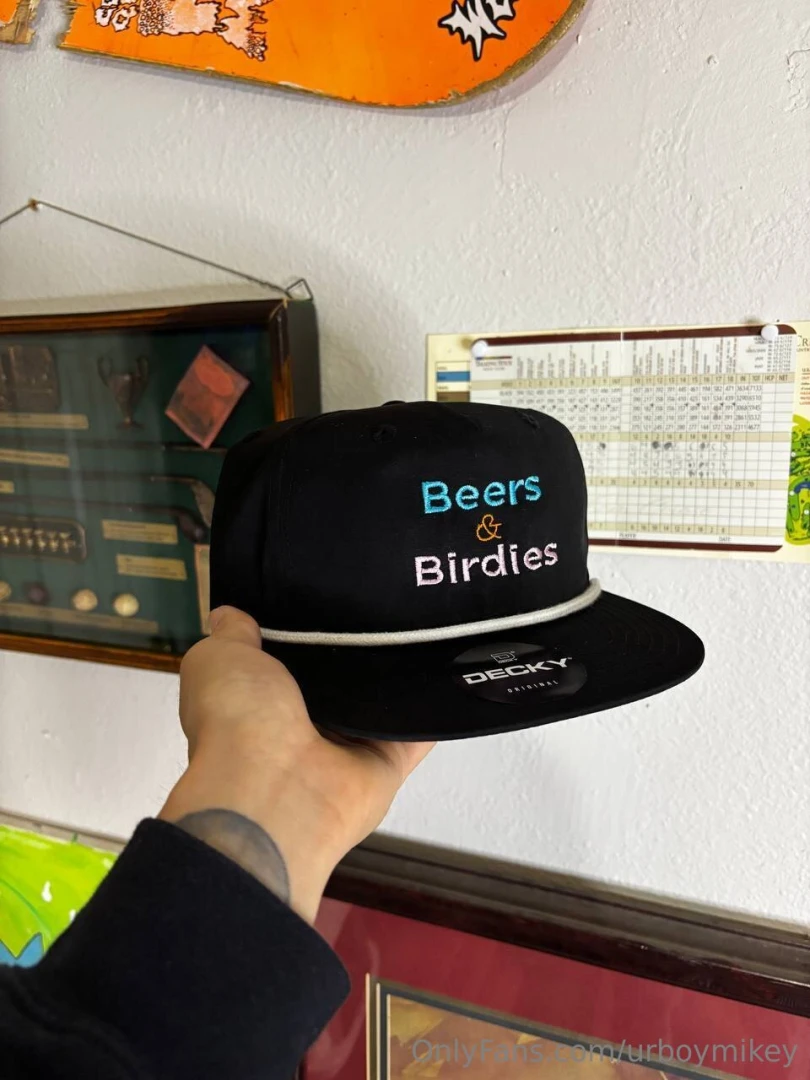 Check the link in my bio for my new hats part 1 