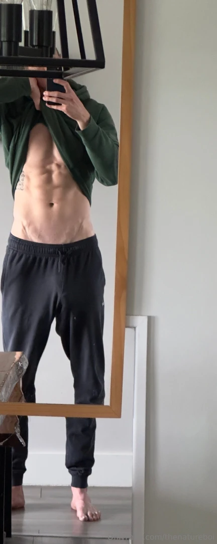 Trouser snake part 2 