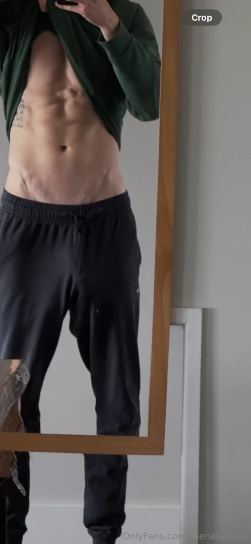 Trouser snake part 3 