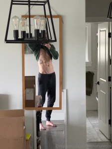 Trouser snake part 1