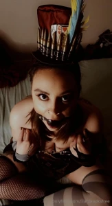 Hey sugar welcome to my tavern part 1