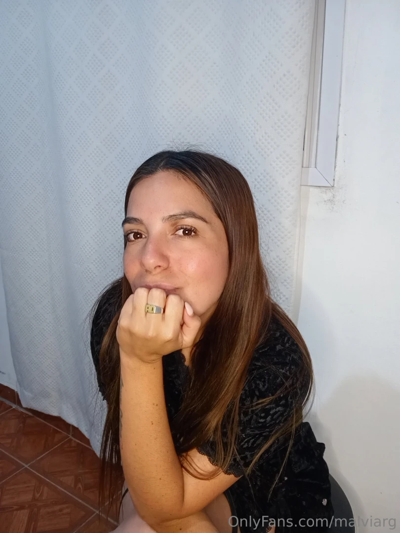 Malviarg custom love and attention 