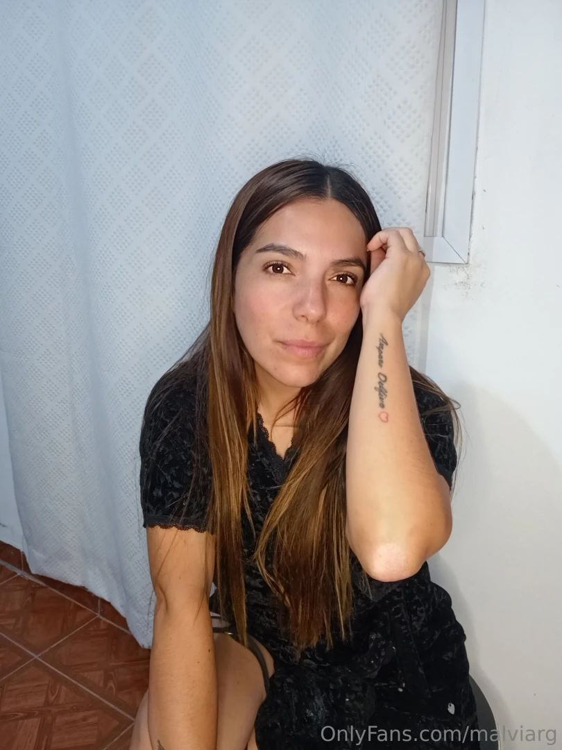 Malviarg custom love and attention part 2 