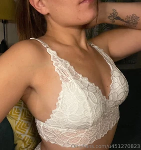 Ensemble blanc part 3