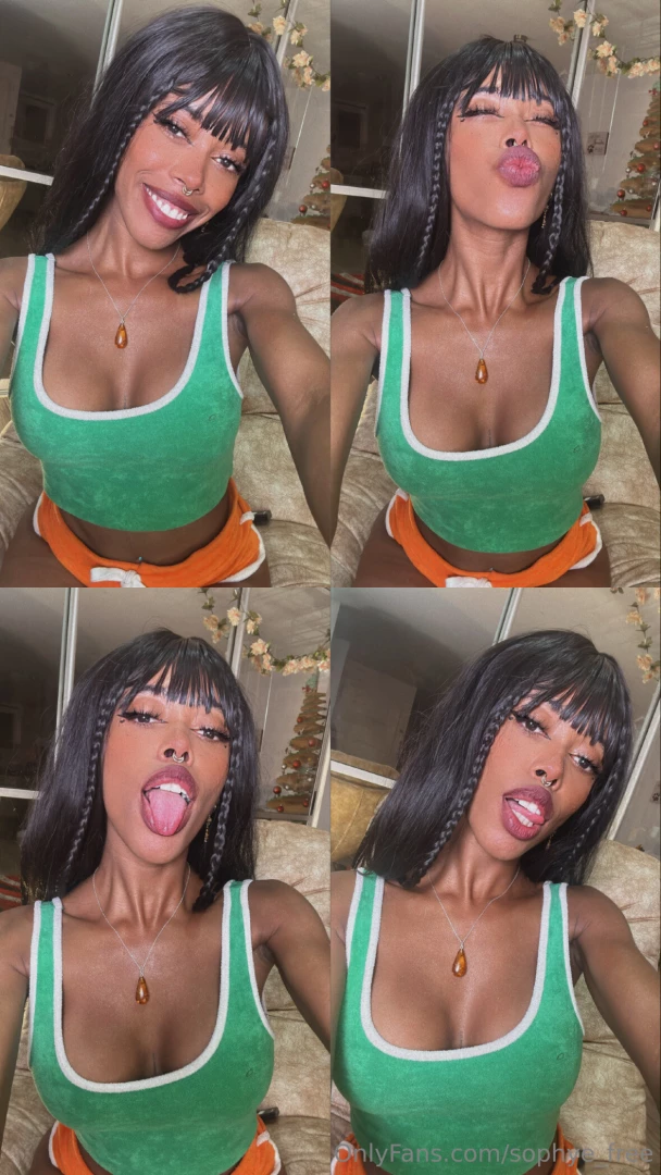 Green is the new black part 2 