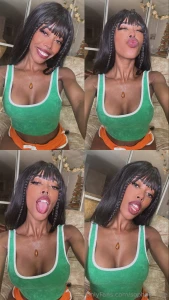 Green is the new black part 2