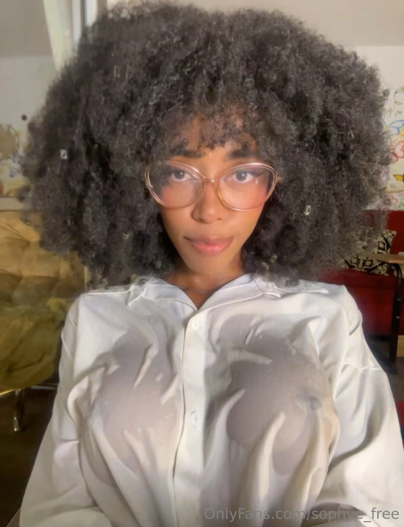 Wet t-shirt day part 2 