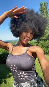 I can be your sunshine on your cloudy days