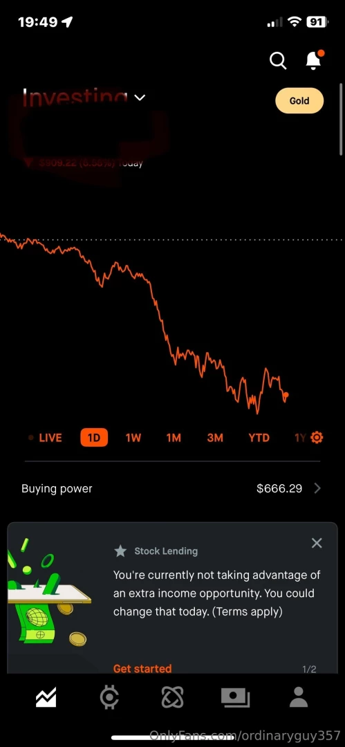 I finally figured out how to change my home screen and still keep my part 1 