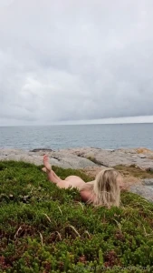 Finna ro i naturen