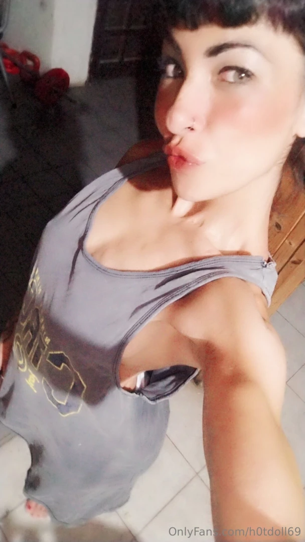 Good amp hot night bb 