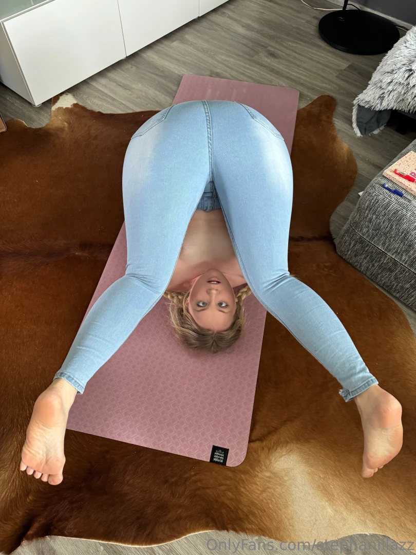 Stephanillazz part 2 