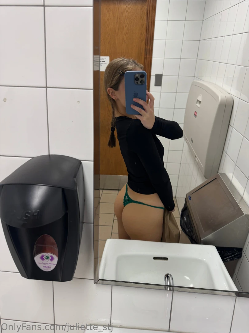 Free the booty frl 