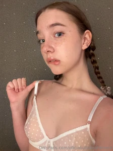 Only today cute tight amp flat-chested fun jennifer_jennie part 63