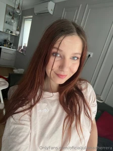 Fresh sorarae 18 and already dripping brand new on of solo slut with part 34