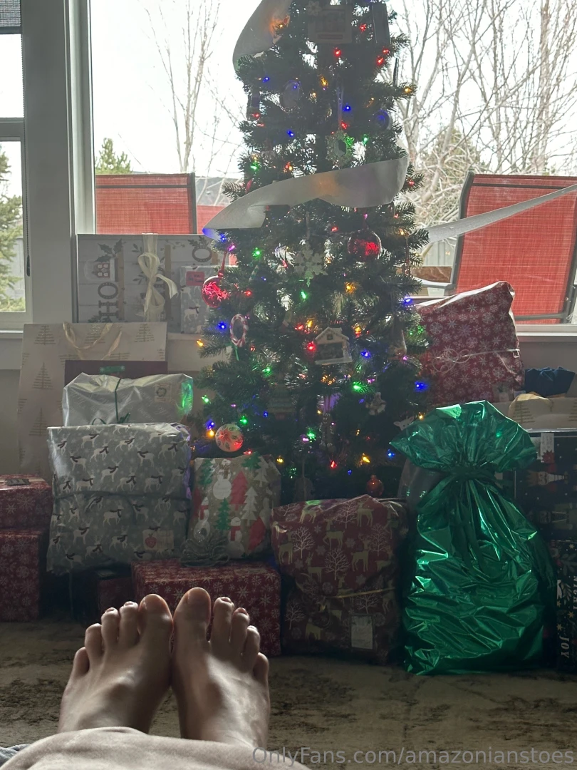 Merry christmas fans part 3 