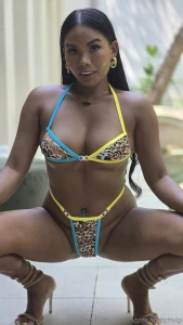 I m not done yet are you ready for more