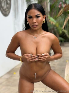 You re not dreaming this is real and i m right here