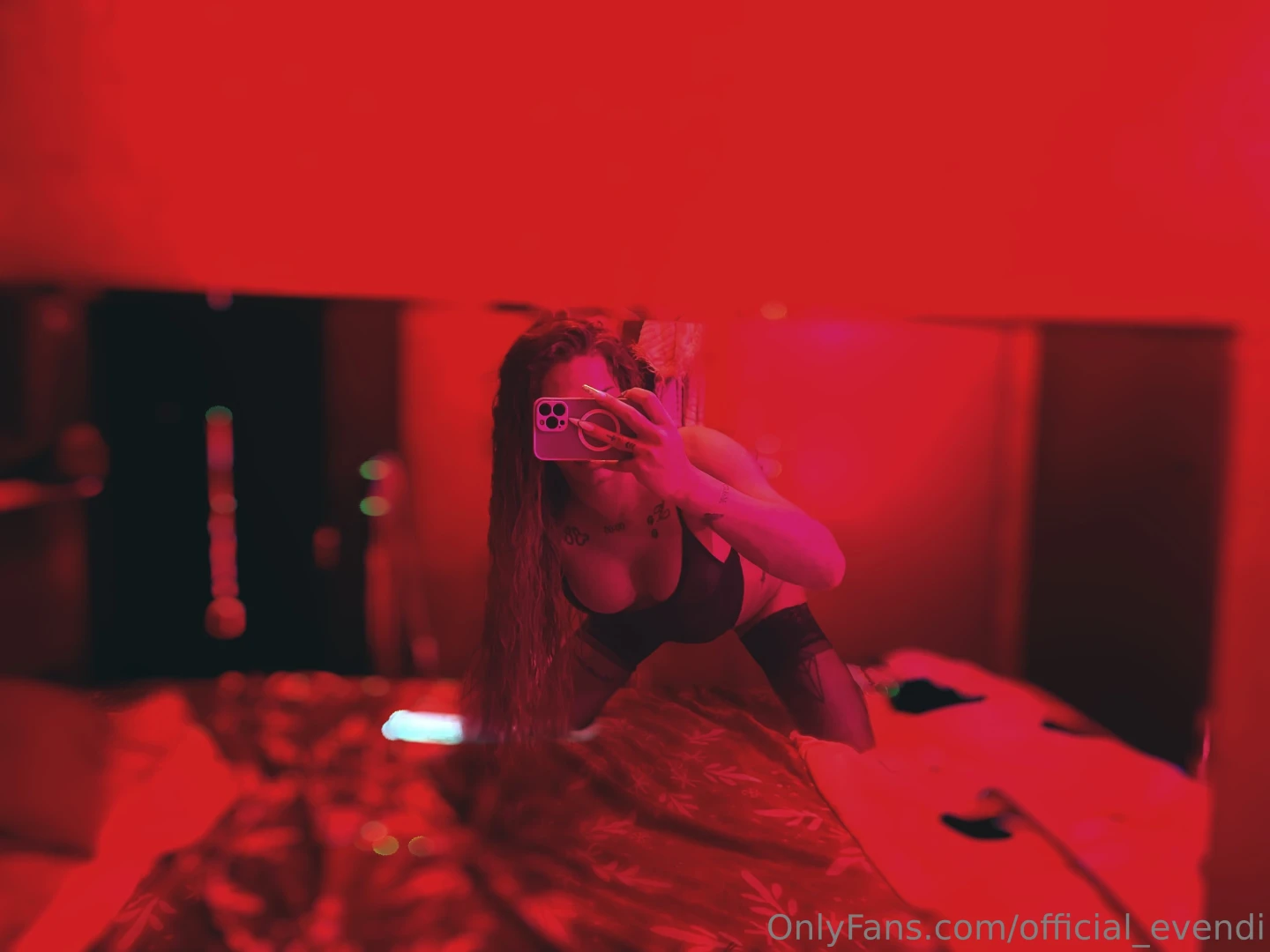 Good night my fans part 3 