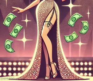 Want to show a little love my tip jar is here for every sweet gesture