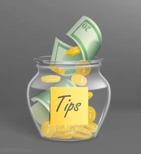 Want to show a little love my tip jar is here for every sweet gesture part 1