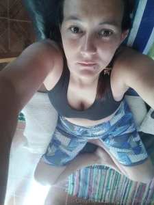 In argentina it is too hot today part 3