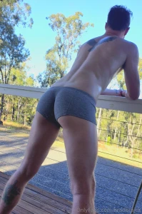 Who likes short shorts part 14
