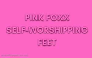 Comment below feet if you want pics of me self-worshipping my feet